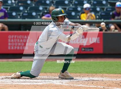 Thumbnail 2 in Harleton vs. Shiner (UIL 2A Baseball State Final)  photogallery.