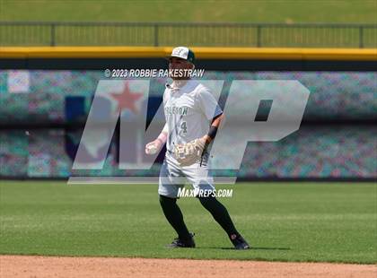 Thumbnail 1 in Harleton vs. Shiner (UIL 2A Baseball State Final)  photogallery.