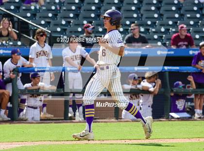 Thumbnail 2 in Harleton vs. Shiner (UIL 2A Baseball State Final)  photogallery.