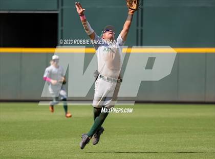 Thumbnail 1 in Harleton vs. Shiner (UIL 2A Baseball State Final)  photogallery.