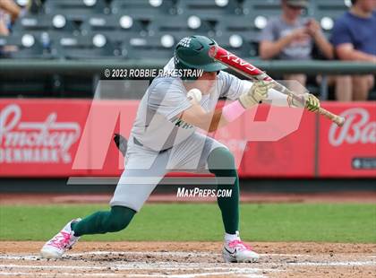 Thumbnail 1 in Harleton vs. Shiner (UIL 2A Baseball State Final)  photogallery.