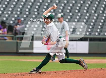 Thumbnail 1 in Harleton vs. Shiner (UIL 2A Baseball State Final)  photogallery.