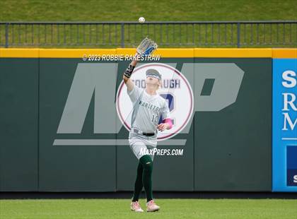Thumbnail 1 in Harleton vs. Shiner (UIL 2A Baseball State Final)  photogallery.