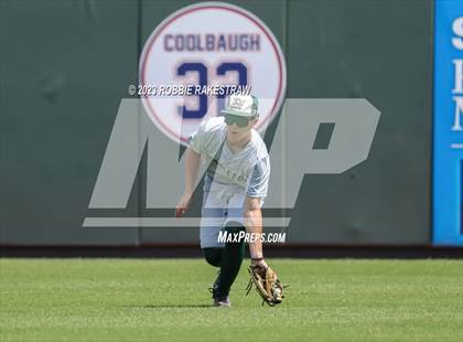Thumbnail 1 in Harleton vs. Shiner (UIL 2A Baseball State Final)  photogallery.
