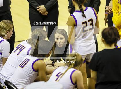 Thumbnail 3 in Lutheran vs Hickman (Norm Stewart Classic) photogallery.