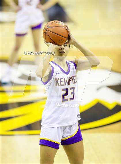 Thumbnail 3 in Lutheran vs Hickman (Norm Stewart Classic) photogallery.