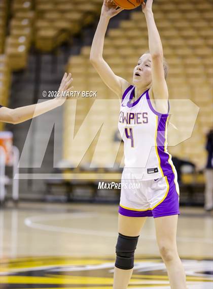 Thumbnail 1 in Lutheran vs Hickman (Norm Stewart Classic) photogallery.