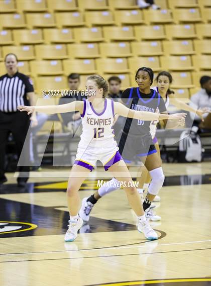 Thumbnail 1 in Lutheran vs Hickman (Norm Stewart Classic) photogallery.