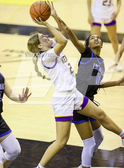 Thumbnail 2 in Lutheran vs Hickman (Norm Stewart Classic) photogallery.