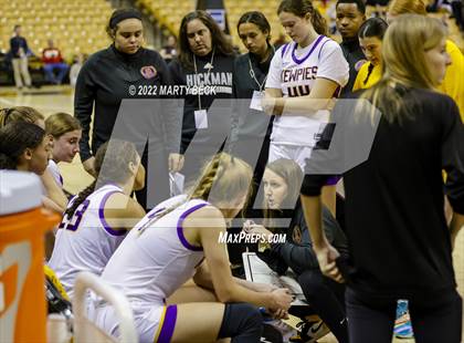 Thumbnail 2 in Lutheran vs Hickman (Norm Stewart Classic) photogallery.
