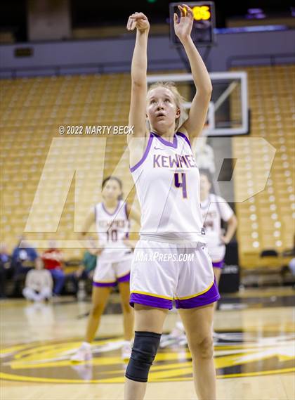 Thumbnail 3 in Lutheran vs Hickman (Norm Stewart Classic) photogallery.