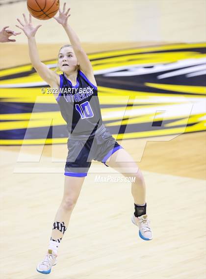 Thumbnail 1 in Lutheran vs Hickman (Norm Stewart Classic) photogallery.
