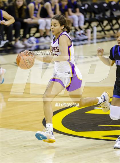 Thumbnail 3 in Lutheran vs Hickman (Norm Stewart Classic) photogallery.