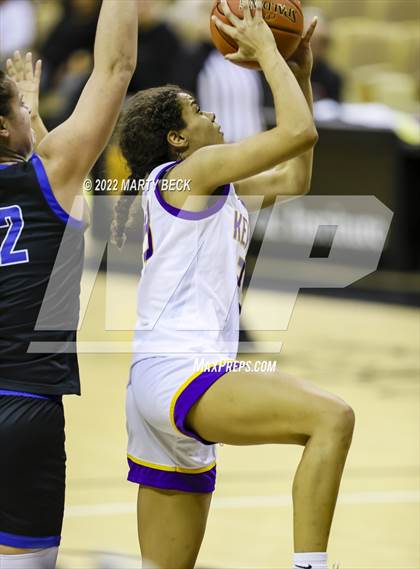 Thumbnail 1 in Lutheran vs Hickman (Norm Stewart Classic) photogallery.
