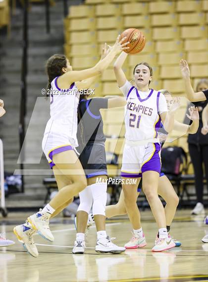 Thumbnail 3 in Lutheran vs Hickman (Norm Stewart Classic) photogallery.