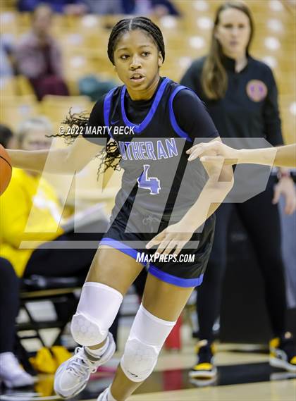 Thumbnail 2 in Lutheran vs Hickman (Norm Stewart Classic) photogallery.