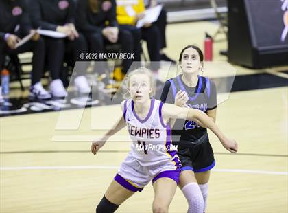 Thumbnail 2 in Lutheran vs Hickman (Norm Stewart Classic) photogallery.