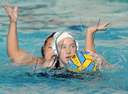 Thumbnail 2 in Villa Park vs Bonita (Villa Park Classic) photogallery.
