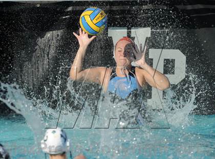 Thumbnail 2 in Villa Park vs Bonita (Villa Park Classic) photogallery.