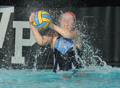 Thumbnail 2 in Villa Park vs Bonita (Villa Park Classic) photogallery.