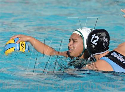 Thumbnail 3 in Villa Park vs Bonita (Villa Park Classic) photogallery.
