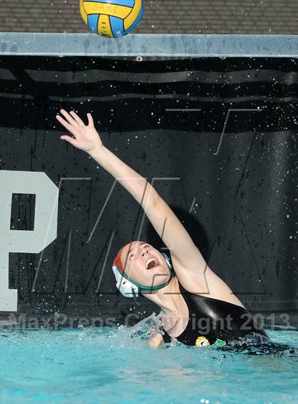 Thumbnail 3 in Villa Park vs Bonita (Villa Park Classic) photogallery.