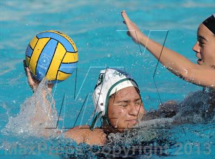 Thumbnail 3 in Villa Park vs Bonita (Villa Park Classic) photogallery.
