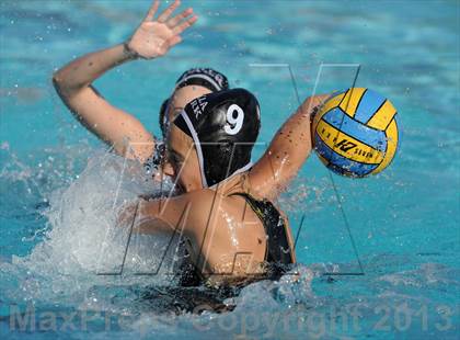 Thumbnail 3 in Villa Park vs Bonita (Villa Park Classic) photogallery.