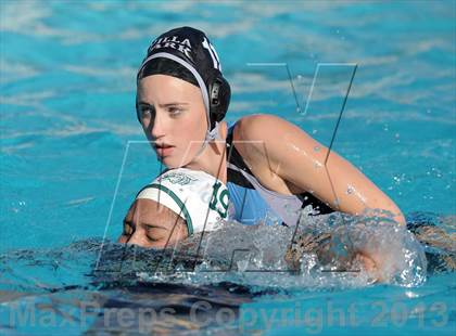 Thumbnail 3 in Villa Park vs Bonita (Villa Park Classic) photogallery.