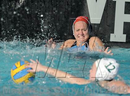 Thumbnail 3 in Villa Park vs Bonita (Villa Park Classic) photogallery.