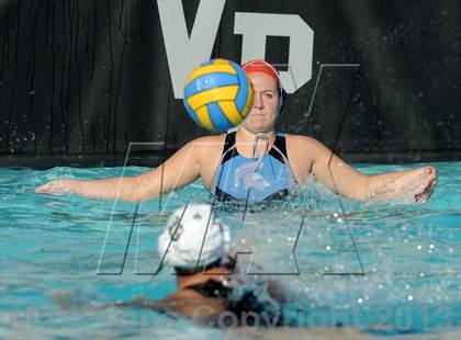 Thumbnail 1 in Villa Park vs Bonita (Villa Park Classic) photogallery.