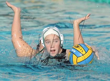 Thumbnail 1 in Villa Park vs Bonita (Villa Park Classic) photogallery.