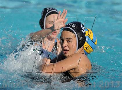 Thumbnail 1 in Villa Park vs Bonita (Villa Park Classic) photogallery.