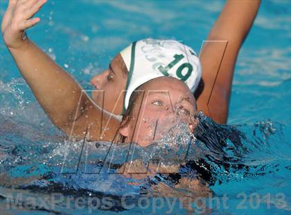 Thumbnail 3 in Villa Park vs Bonita (Villa Park Classic) photogallery.