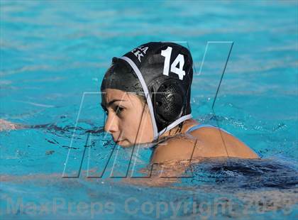Thumbnail 2 in Villa Park vs Bonita (Villa Park Classic) photogallery.