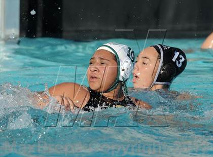 Thumbnail 2 in Villa Park vs Bonita (Villa Park Classic) photogallery.