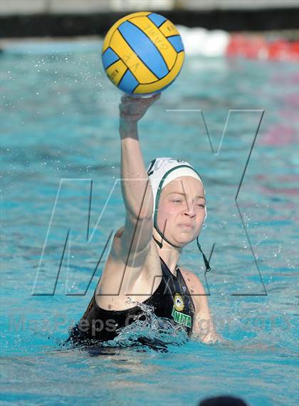 Thumbnail 2 in Villa Park vs Bonita (Villa Park Classic) photogallery.