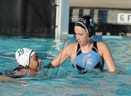 Thumbnail 1 in Villa Park vs Bonita (Villa Park Classic) photogallery.