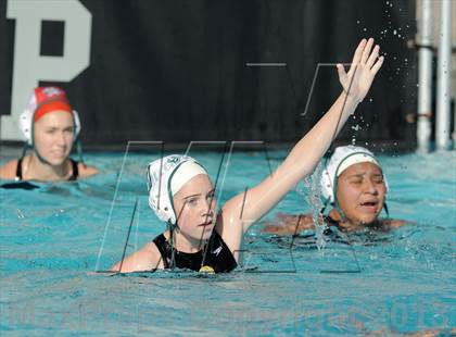 Thumbnail 2 in Villa Park vs Bonita (Villa Park Classic) photogallery.