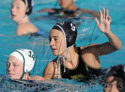 Thumbnail 2 in Villa Park vs Bonita (Villa Park Classic) photogallery.