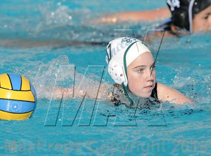 Thumbnail 2 in Villa Park vs Bonita (Villa Park Classic) photogallery.