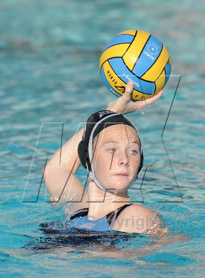 Thumbnail 1 in Villa Park vs Bonita (Villa Park Classic) photogallery.