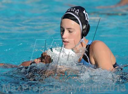 Thumbnail 1 in Villa Park vs Bonita (Villa Park Classic) photogallery.