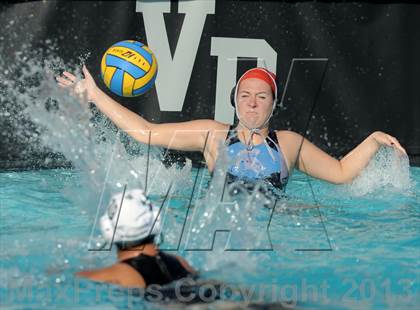 Thumbnail 3 in Villa Park vs Bonita (Villa Park Classic) photogallery.