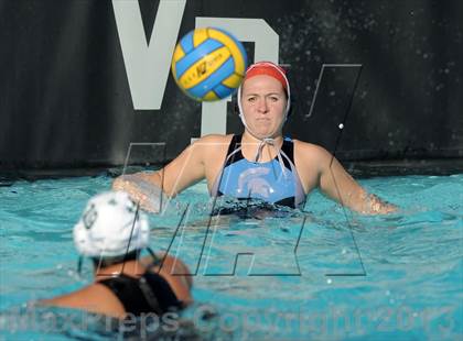 Thumbnail 2 in Villa Park vs Bonita (Villa Park Classic) photogallery.