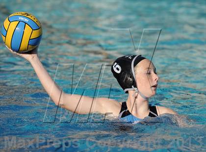 Thumbnail 2 in Villa Park vs Bonita (Villa Park Classic) photogallery.