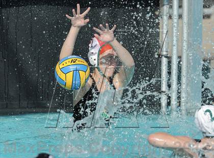 Thumbnail 2 in Villa Park vs Bonita (Villa Park Classic) photogallery.