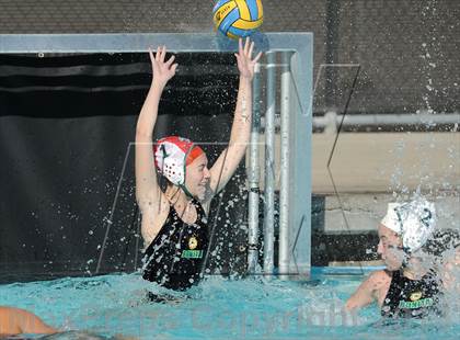 Thumbnail 3 in Villa Park vs Bonita (Villa Park Classic) photogallery.