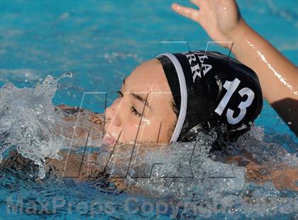 Thumbnail 2 in Villa Park vs Bonita (Villa Park Classic) photogallery.