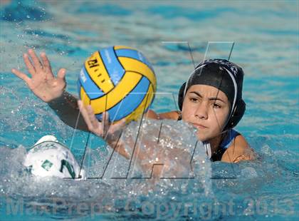 Thumbnail 2 in Villa Park vs Bonita (Villa Park Classic) photogallery.